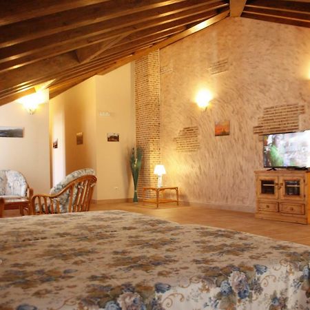 Casa Rural La Fragua Guadalix de la Sierra Eksteriør billede