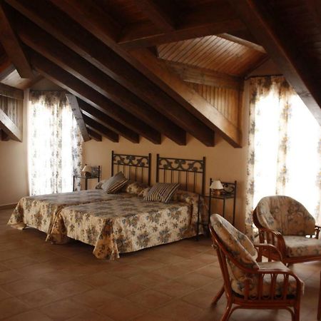 Casa Rural La Fragua Guadalix de la Sierra Eksteriør billede
