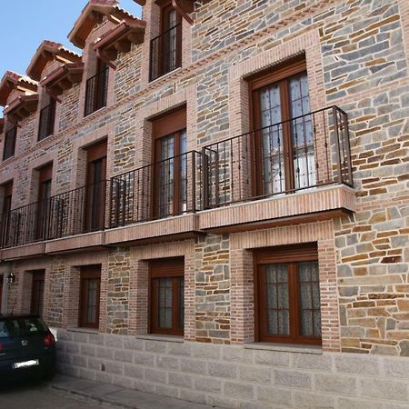 Casa Rural La Fragua Guadalix de la Sierra Eksteriør billede